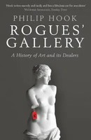 Philip Hook | Rogues' Gallery | Taschenbuch | Englisch (2018)