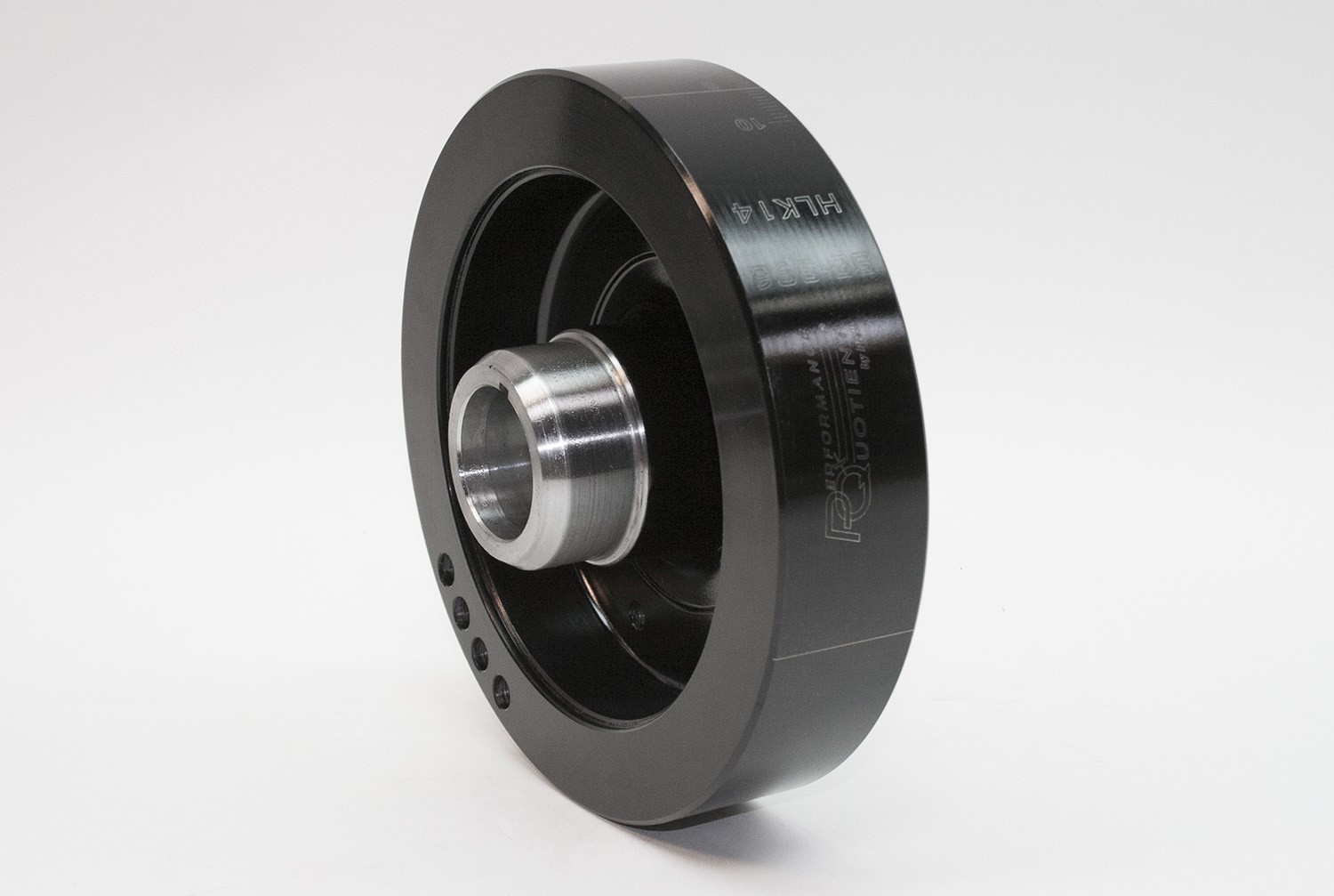 PRW 2439640 - Engine Harmonic Balancer thumbnail 4