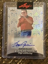 2023 Leaf Decadence Pop Century Trading Cards Checklist 20