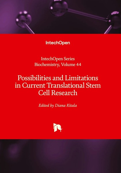 Possibilities And Limitations In Current Translational Stem Cell Research | Buch-image