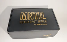 MNTD Blackspot Helium Hotspot Miner RAK7248 NEW