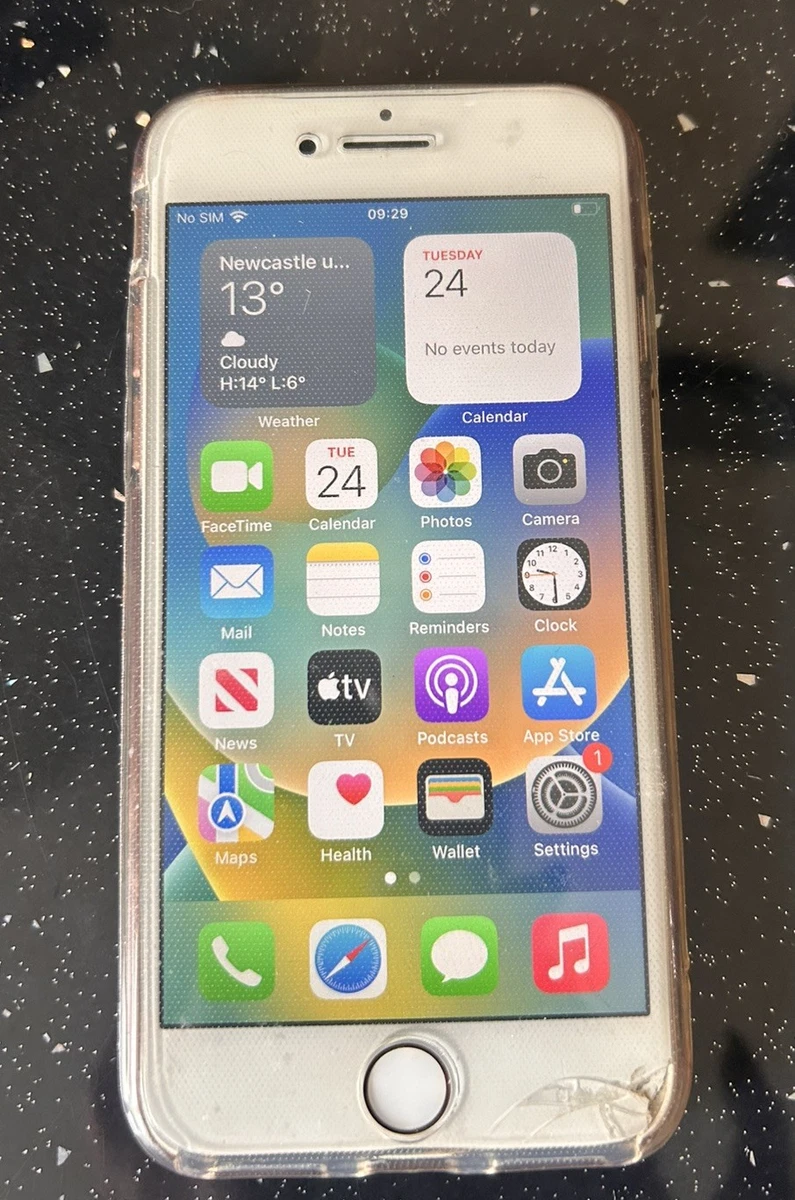 Apple iPhone 8 Unlocked Pink Mobile Phones & Smartphones for sale