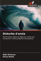 Aldo Rimassa (U. A.) | Disturbo D'ansia | Taschenbuch | Italienisch (2023)