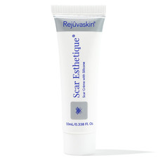 Scar Esthetique Scar Cream with Silicone, Reduces the Appearance of Surgical Sca