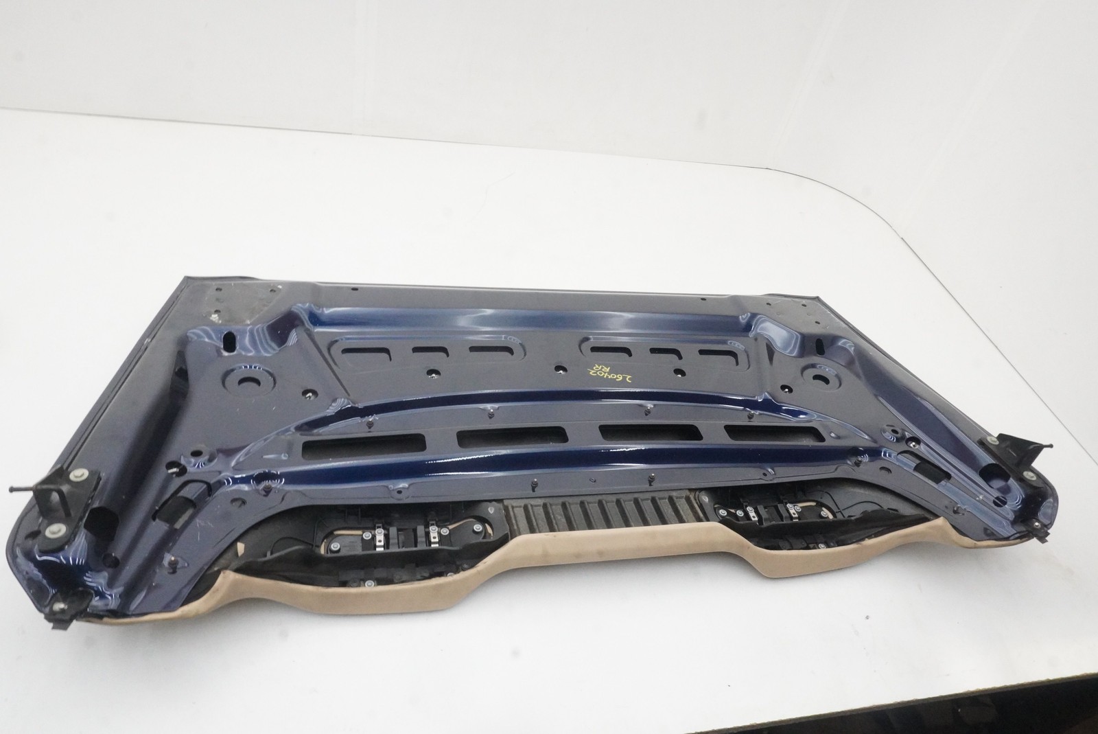 Convertible Roof Top Lid Tonneau Cover Panel Aston Martin DB9 Volante 2013-17