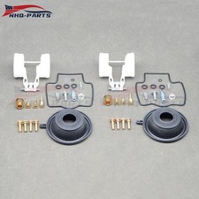 Motorcycle Air Intake & Fuel Delivery Parts for 1993 Kawasaki