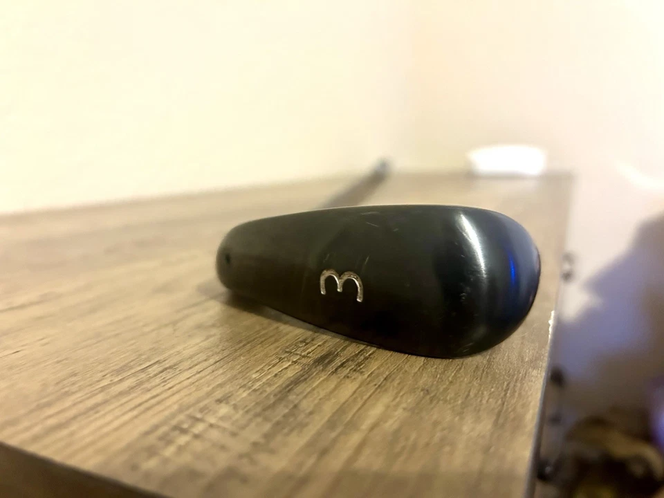 Ping 2016 G Crossover 3-Iron (17°) - HZRDUS Smoke Black 6.5 90g X-STIFF 40” - Image 3 of 4