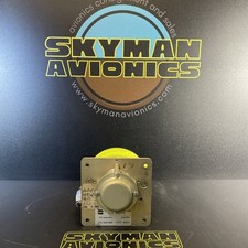 STEC Autopilot Servo 0106-8-R2