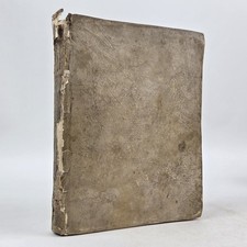 Richardi Mead / OPERA MEDICA 1779 Early Printing