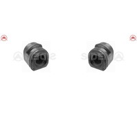2X Sidem Lagerung Stabilisator Vorne Links Rechts FüR Ford Focus Turnier Dnw