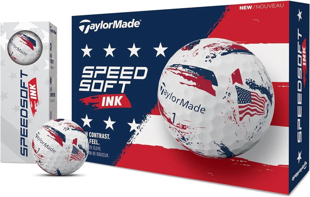 TaylorMade Practice/Range Balls White Golf Balls for sale | eBay