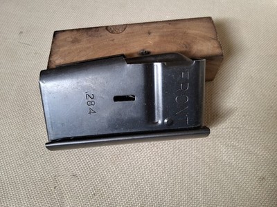 Original Savage model 99, 284 win . magazine  CA + FFL Only
