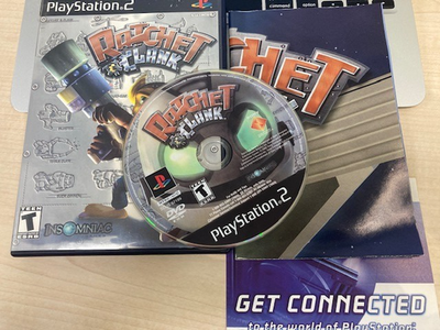 Great PlayStation 2 PS2 games Titles N-Z Pick from List Update