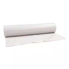 20 Ft. X 50 Ft. Clear 4 Mil Plastic Sheeting