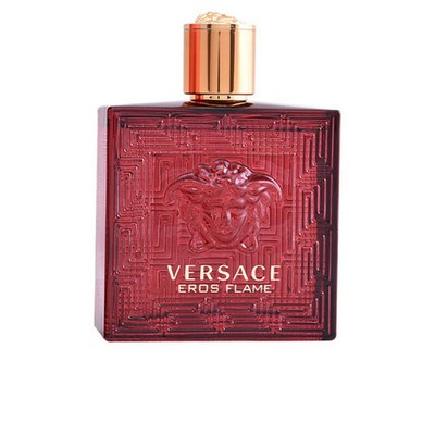 Versace Eros Flame Herren Eau de Parfum   50 ml