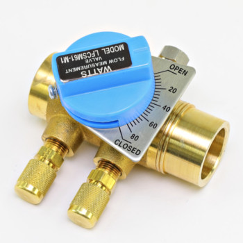 Watts Regulator Co. W-0856811