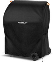 Grillabdeckung Wetterfest 76X66X110 Cm Oxford-Stoff SchutzhüLle Gasgrill Haube