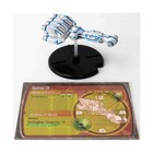 WOTC Star Wars Minis Starship Battles Tantive IV (R) NM