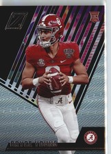 2023 Panini Chronicles Draft Picks #1 Bryce Young Zenith