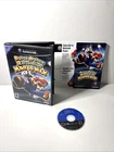 New ListingDance Dance Revolution: Mario Mix (GameCube) + Dance Pad Bundle