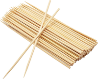 HolzspießE, 100, 200, 500 Und 1200 StüCk, Bambus-GrillspießE, GrillspießE, Holzs