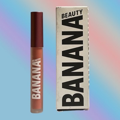 Banana Beauty Maple Me Crazy