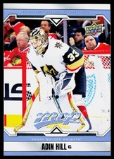 2024-25 Upper Deck MVP - Adin Hill #159