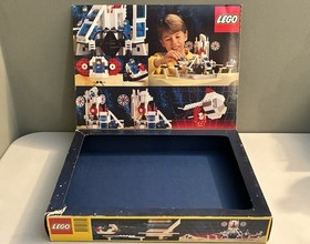 LEGO Classic Space Polaris 1 Space Lab 6972