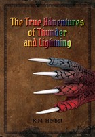 K. M. Herbst | The True Adventures Of Thunder And Lightning | Taschenbuch (2021)