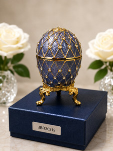 Faberge Egg Original | eBay