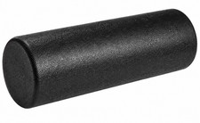 High Density Foam Roller 18" Deep Tissue Massage Exercise Recovery Fitness