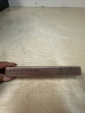 ANASTASIA Beverly Hills BROW DEFINER - CHOCOLATE Full Size .2 g