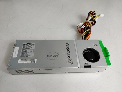 Dell OptiPlex GX60 180 W 20 Pin 1U Desktop Power Supply 1N405