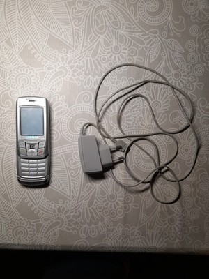 Samsung SGH-E250 Gray cell phone