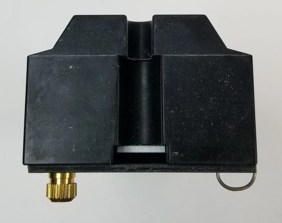 GE EB25B12C Terminal Block with Barrier 12 Position 0.63" Spacing 600V 30A NEW - Image 3 of 4