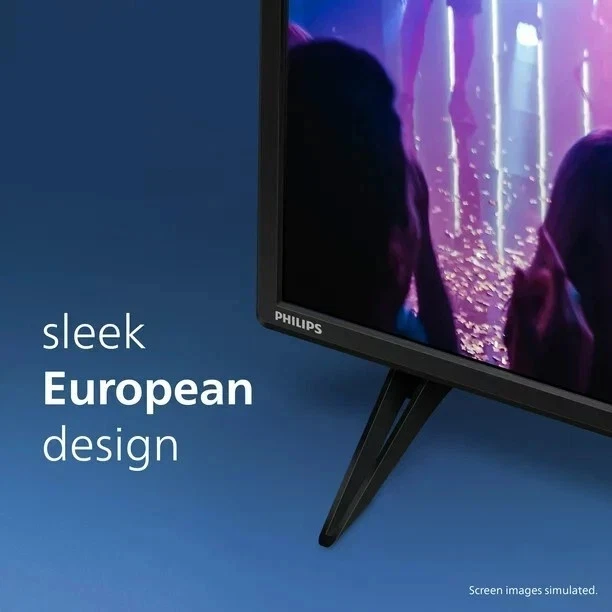 Philips 75" Class 4K Ultra HD (2160p) Google Smart TV (75PUL7552/F7) FAST SHIP! - Image 4 of 4