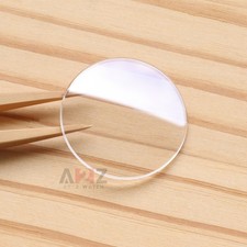 Orologio Cristallo Zaffiro per Tudor Heritage Advisor 79620 42mm Vetro Orologio