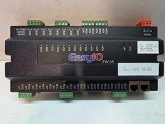 JOHNSON CONTROL EASYIO FW-28 CONTROLLER
