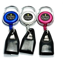 Elegant Polka Dot Clips - 3 Pack of Adjustable Snap Closure Accessories