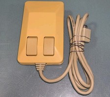 Vintage 1351 Mouse For Commodore 64 64C 128 B...