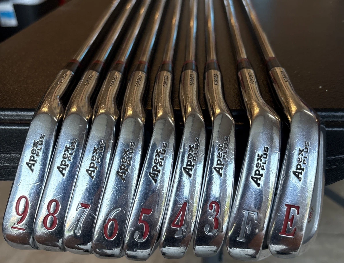 Ben Hogan Apex for sale | eBay