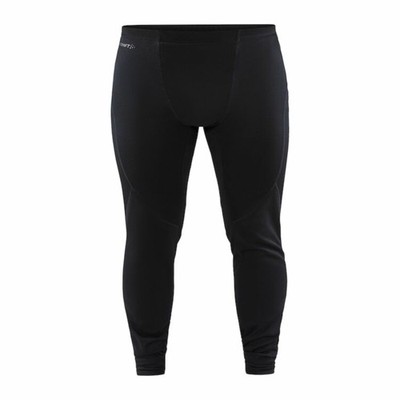 Craft Herren Tight CORE Warm Baselayer Pants 1912533
