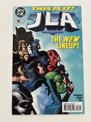 Random DC COMICS YOU PICK THE ISSUE + COMBINED SHIPPING