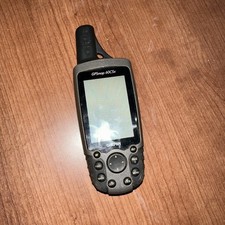 Garmin GPSMAP 60CSx Handheld GPS