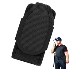 Radio Pouch Waterproof Radio Holder for Duty Belt Walkie Talkie Pouch
