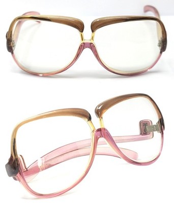 Yves Saint Laurent Sonnenbrille 70s vintage sunglasses ref 7771 High Fashion