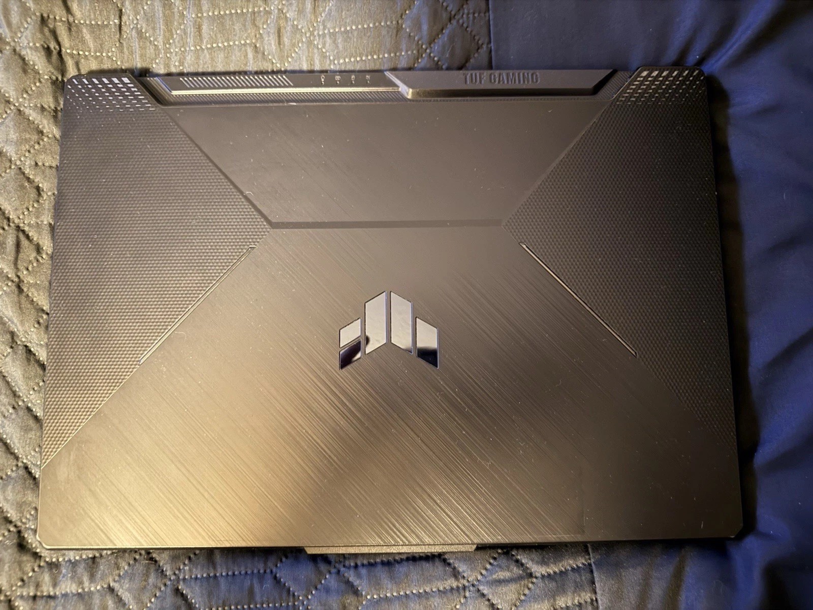 ASUS TUF F15 FX506H Gaming Laptop RTX 2050, I5-11400H, 15.6” 144Hz, 512GB SSD