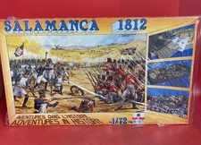 ESCI P-510 Battle Of Salamanca 1812
