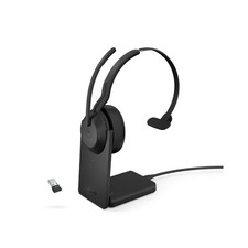 Jabra 25599-899-989-01 JABRA EVOLVE2 55 LINK380A MS MONO STAND