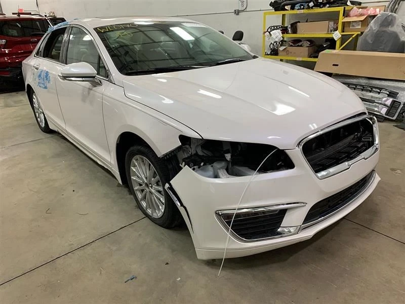 Power Brake Booster HG9Z2005J Fits 17-20 MKZ 2.0L 2103643 - Image 2 of 4